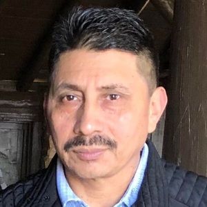 Meet your Posher, Victor